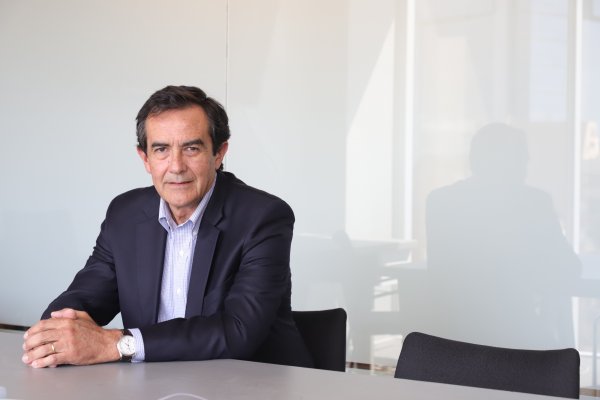 Experto en transformación digital: “Las empresas que no inviertan en modelos predictivos van a perder el negocio”