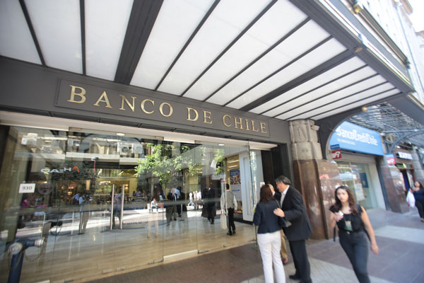 <p>Banco de Chile transforma 100 sucursales en proceso de modernización</p>