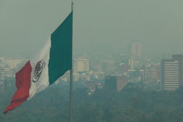 <p>México: Inflación habría subido a 3,26% en enero</p>