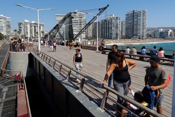 <p>Balance de enero: hoteleros de la zona central acusan el impacto del estallido social y las apuestas son por un mejor febrero</p>