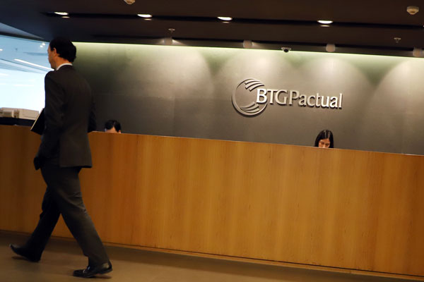 <p>Nuevo delito digital: BTG Pactual es víctima de estafa a través de un correo electrónico</p>