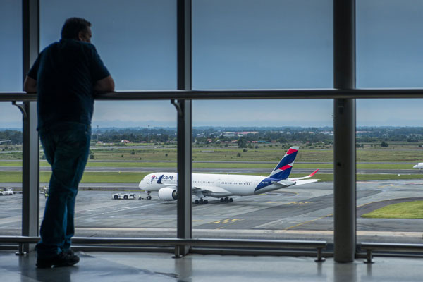 <p>Qatar anunció intención de duplicar participación en Latam: expertos descartan necesidad de OPA</p>