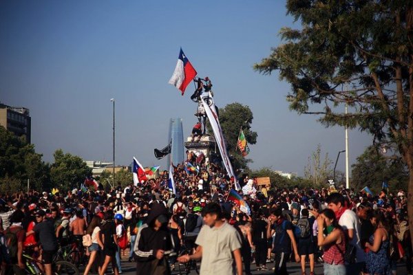 Informe del B. Central ratifica ánimo empresarial de postergar inversiones y evitar contrataciones
