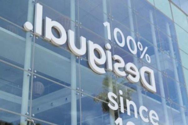 Desigual España: "Nuestras tiendas están llenas de tecnología, pero es invisible"