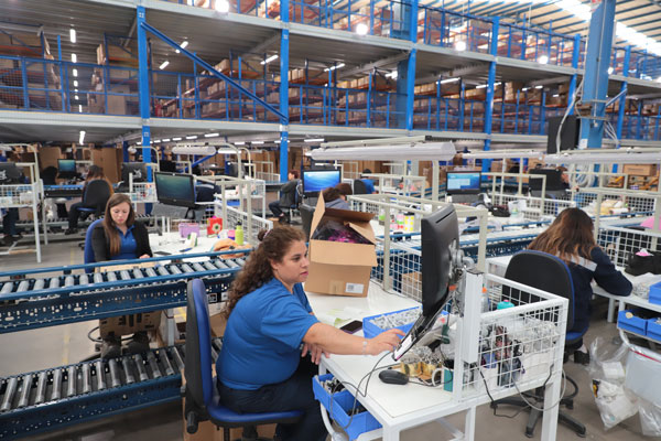 Subsecretario del Trabajo reconoce que cifras de despidos en enero fueron casi 100 mil más a las informadas