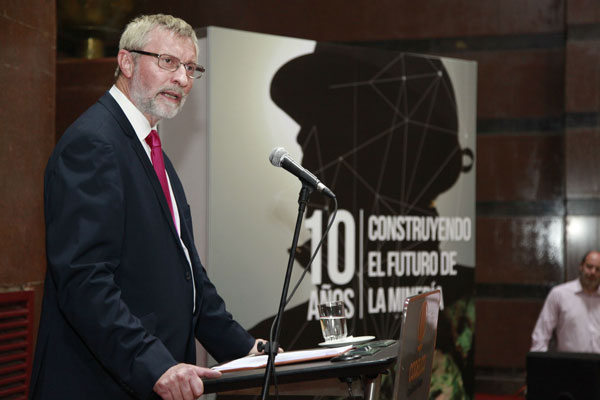 Codelco aplica reestructuración a Vicepresidencia de Proyectos y amplía metas de ahorro en costos