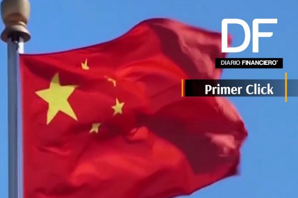 <p>El primer click: Lo que debes saber este jueves antes que abra el mercado</p>