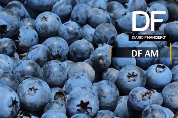 <p>DF AM: Te contamos las 5 noticias que debes saber a esta hora</p>