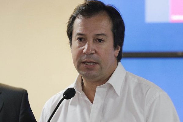 Lucas Palacios asegura que el coronavirus ha tenido un impacto muy importante en la economía local