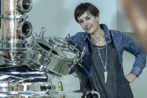 Teresa Undurraga: “los empresarios tenemos la gran oportunidad de cambiar la sociedad antes de llegar a los impuestos”