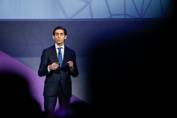 <p>Telefónica invierte en una empresa israelí de blockchain</p>