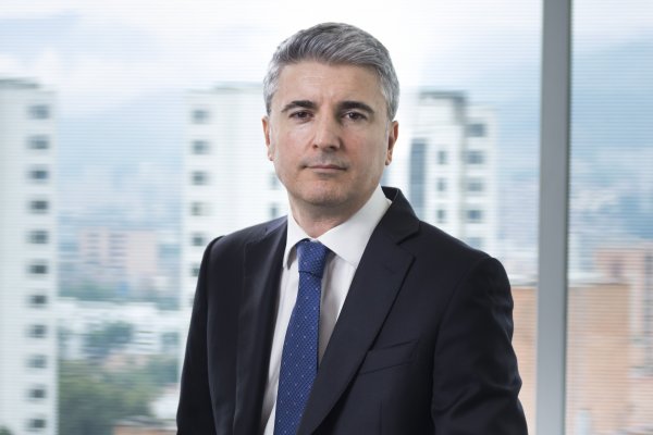 Sura sondea a Brasil como próximo mercado en administración de fondos