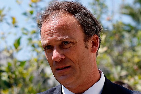 Ward instó al Senado a aprobar en marzo la reforma previsional que es el "corazón de la agenda social"