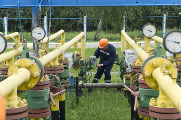 Fiscalía Económica abre investigación en conflicto por distribución de gas natural en Biobío