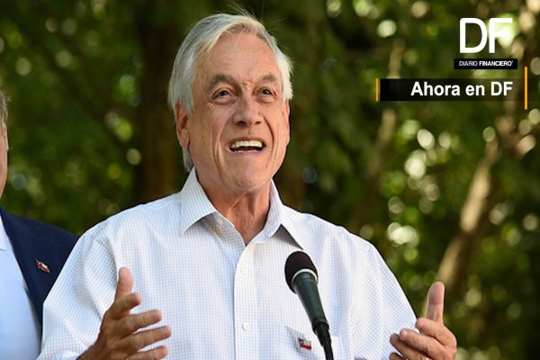 <p>Ahora en DF: Piñera asegura que en su Gobierno “no hay espacio para la corrupción”</p>