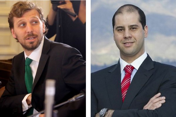 Riesco y su salida de Medio Ambiente: “Lo tenía conversado hace mucho tiempo”
