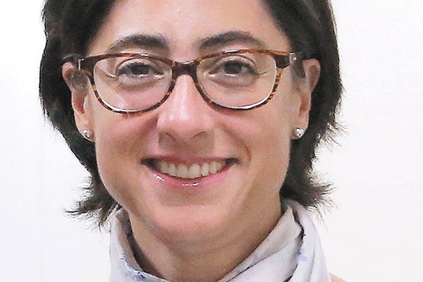 Camila Jordán corre con ventaja para ser la próxima directora del Trabajo