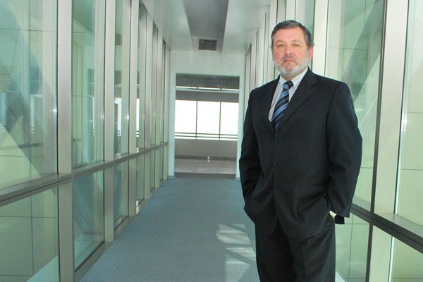 Sonda crea sociedad que centralizará sus negocios internacionales