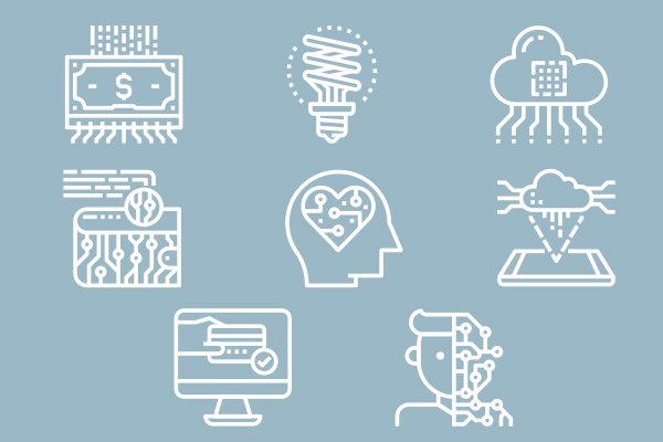 Más de la mitad del sector banca a nivel global considera la disrupción digital como una amenaza seria