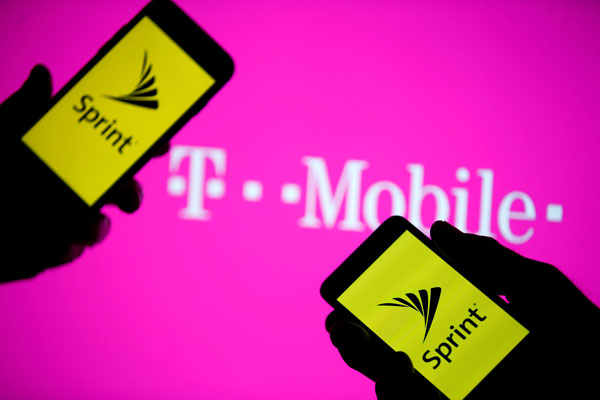 T-Mobile y Sprint remodelan el negocio de telecomunicaciones en Estados Unidos