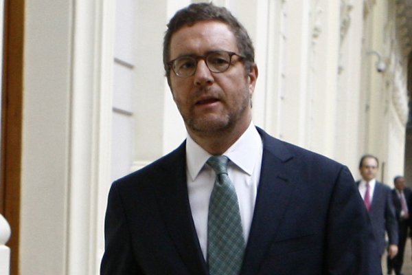 Ex “zar” anticarteles vuelve al TDLC con informe en caso de colusión