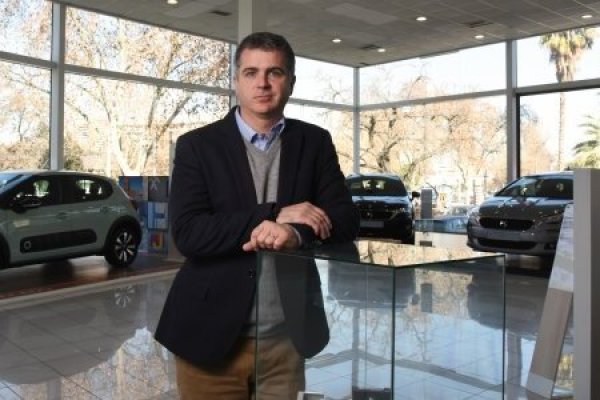 <p>Línea de alta gama de Citroën aumentó 50% sus ventas en 2019 y sólo venderá vehículos eléctricos o híbridos desde 2025</p>