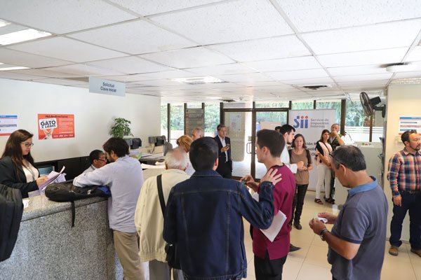 Aseguradoras arremeten nuevamente contra el SII por tributación de seguros con ahorro