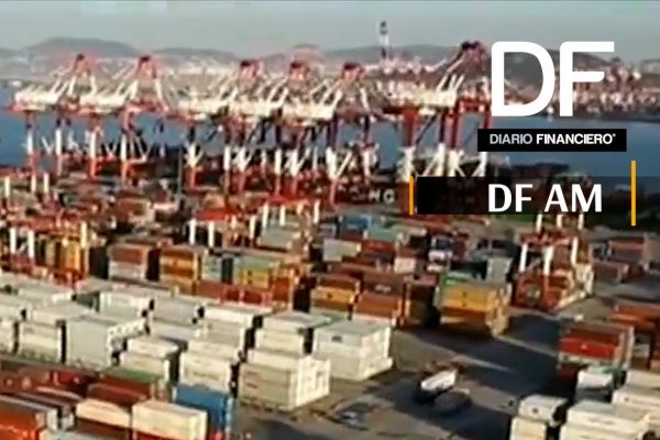<p>DF AM: Te contamos las 5 noticias que debes saber a esta hora</p>