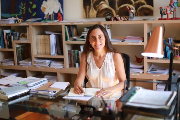 Nueva política de desarrollo rural sostenible se aplicará en 4 regiones