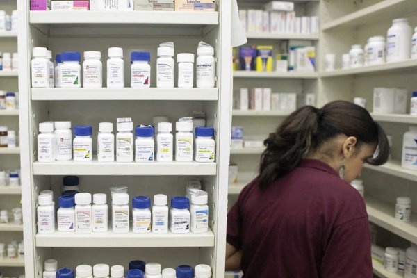 Farmacéuticos están preparados para la interrupción de suministros desde China por el coronavirus