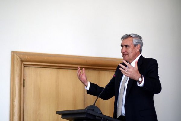 ProChile y escenario de las exportaciones por Covid-19: "Lo más probable es que los vinos se van a stockear"