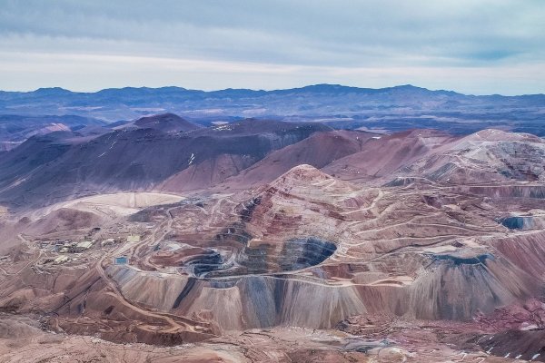 Kinross anuncia la reapertura del proyecto "La Coipa" con inversión inicial de más de US$ 200 millones