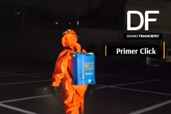 <p>El primer click: Lo que debes saber este miércoles antes que abra el mercado</p>