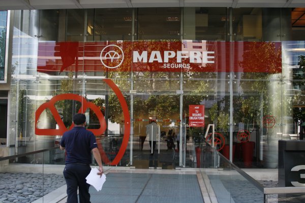 Mapfre reconoce impacto de US$ 21,9 millones por disturbios en Chile en negocio de reaseguros