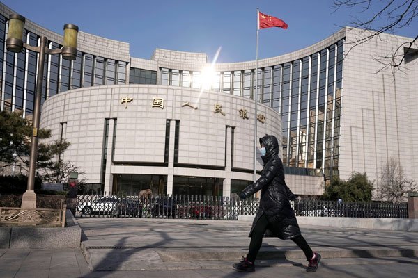La apuesta de China por digitalizar su moneda