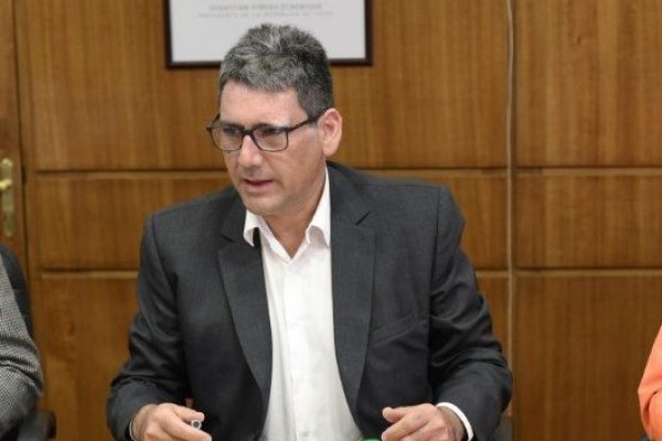Coronavirus: Ministro de Agricultura (s) advierte que en abril podría producirse escasez mundial de contenedores