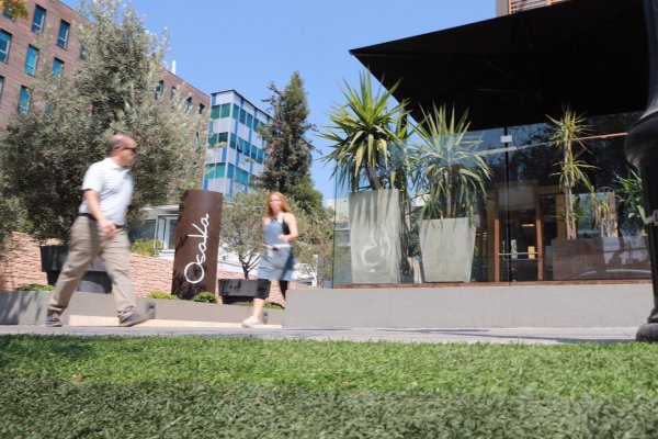 Holding gastronómico retira marca Osaka Nikkei de Chile tras problemas sanitarios