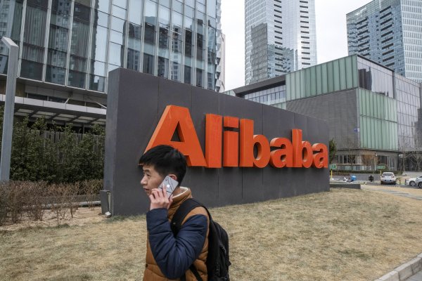<p>Alibaba dispara sus beneficios y se incrementan en un 136%</p>