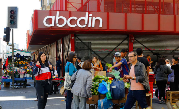 Reorganización de ABCDin y Dijon marcará precedente para otras cadenas de retail