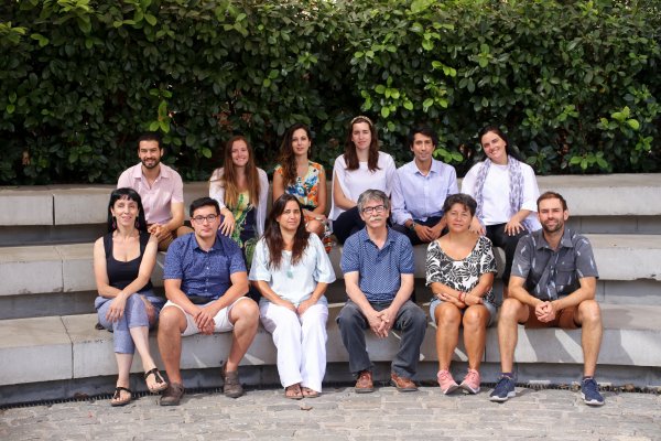 Fundación Mustakis 2020 elige nueva generación de 20 proyectos de innovación educativa