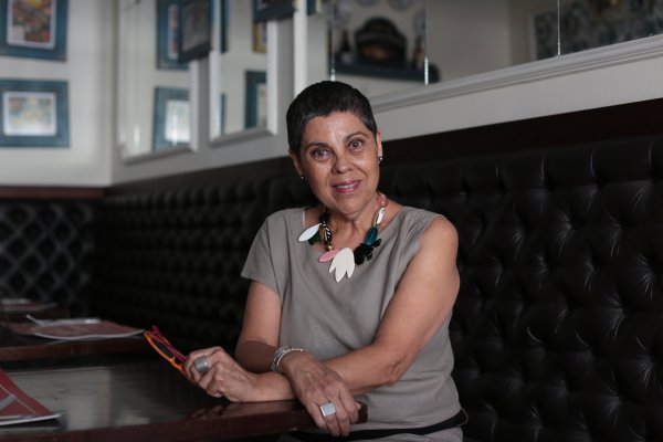 Yolanda Pizarro: "La mejor manera de contribuir a que el estallido social no afecte a las empresas es incorporando a las mujeres"