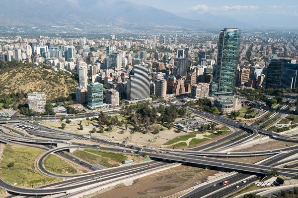 Chile lidera América Latina: es el único país que ha logrado que su PIB per cápita avance