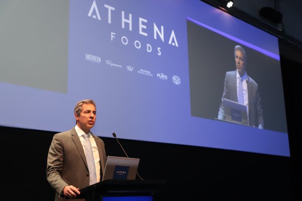 Accionistas de Athena Foods deciden cancelar apertura en bolsa de la empresa