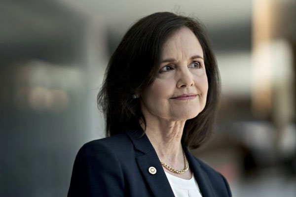 Judy Shelton: la controversial ficha de Donald Trump para integrar el directorio de la Reserva Federal