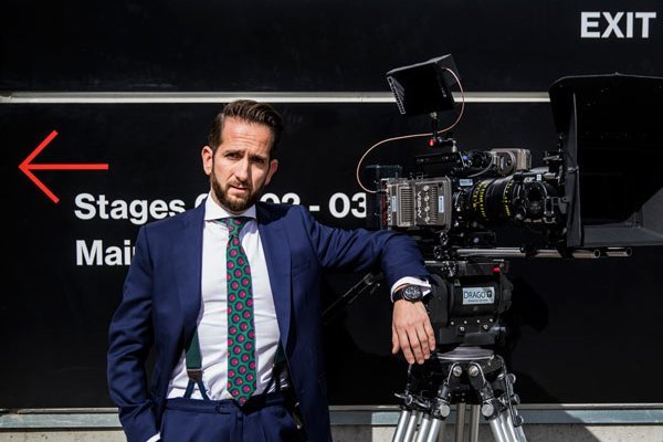 Secuoya amplía capacidad de producción local e incluye a Chile en megaproyecto de contenidos de ficción globales