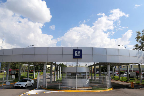 GM se despide de Australia y N. Zelanda por reestructuración y foco en electromovilidad