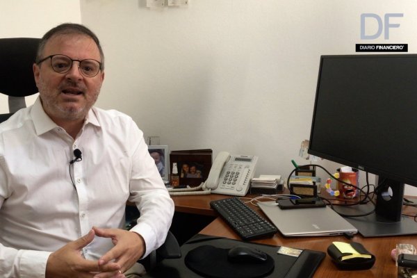 #DFJOBS | Pato Reyes de la Maza nos ofrece medidas para 'no afectar el clima laboral de los que se quedan'
