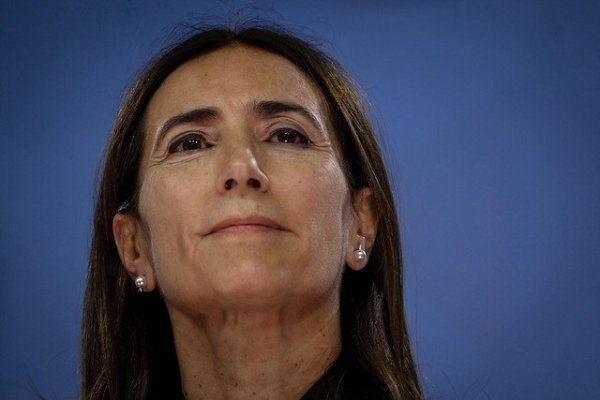 Ministra Schmidt detalla a qué destinarán los US$ 183 millones que Chile recibió por ser presidente de la Cop25