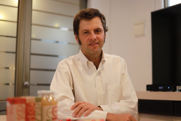 Jugos AFE busca llegar a cinco nuevos mercados para 2023