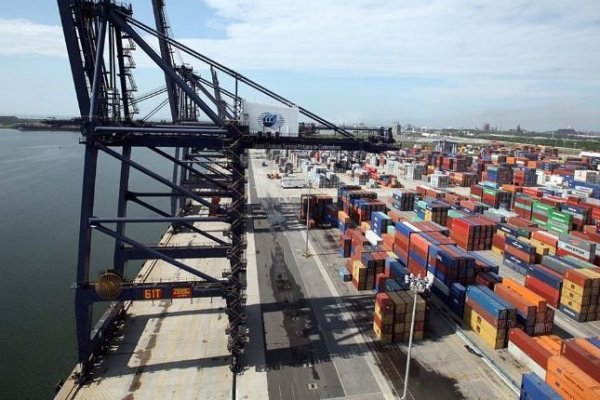 La OMC alerta del debilitamiento que tendría el comercio mundial durante el primer trimestre de 2020